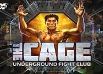 игра The Cage